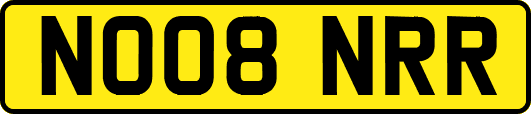 NO08NRR