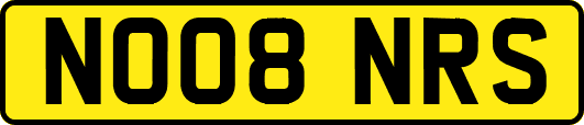 NO08NRS