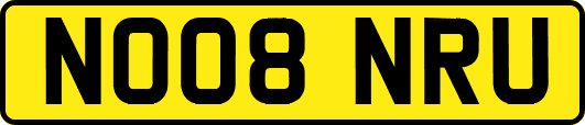NO08NRU