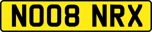 NO08NRX