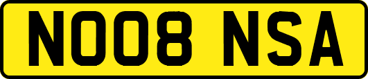 NO08NSA