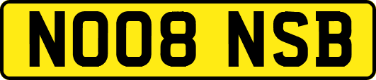NO08NSB
