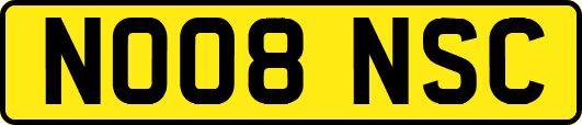 NO08NSC