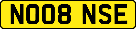 NO08NSE