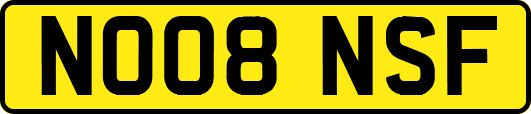 NO08NSF