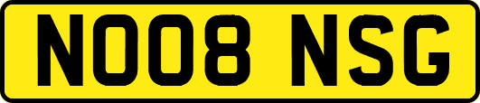 NO08NSG