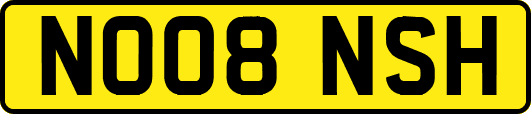 NO08NSH