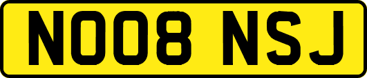 NO08NSJ