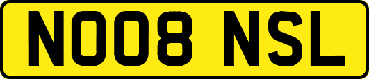 NO08NSL