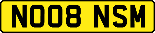 NO08NSM
