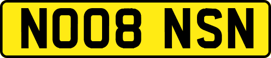 NO08NSN