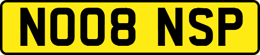 NO08NSP