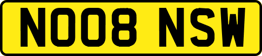 NO08NSW