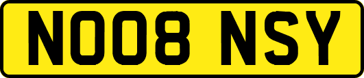 NO08NSY