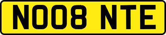 NO08NTE