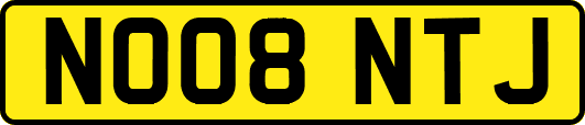 NO08NTJ