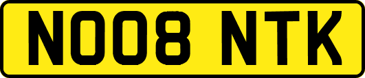 NO08NTK