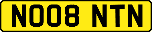 NO08NTN