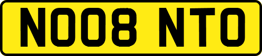 NO08NTO