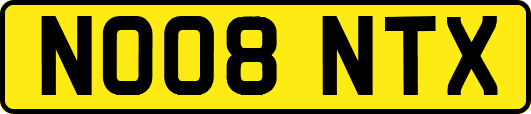 NO08NTX