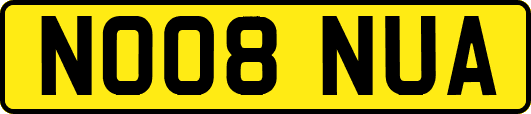 NO08NUA