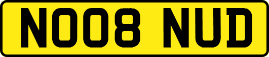 NO08NUD