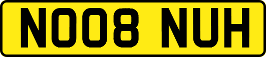 NO08NUH