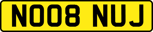 NO08NUJ