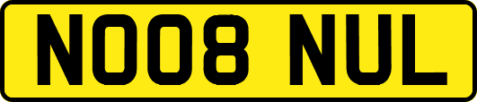 NO08NUL