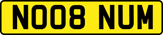 NO08NUM