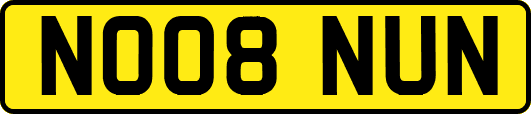 NO08NUN