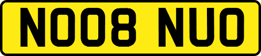 NO08NUO