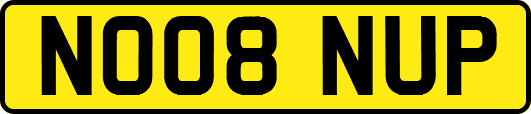 NO08NUP