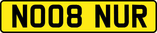 NO08NUR