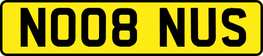 NO08NUS