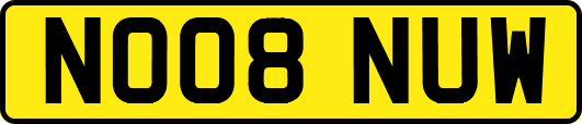 NO08NUW