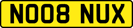 NO08NUX