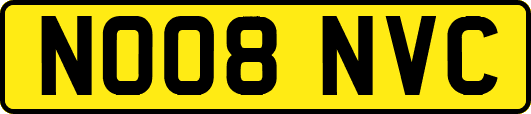 NO08NVC