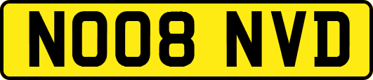 NO08NVD
