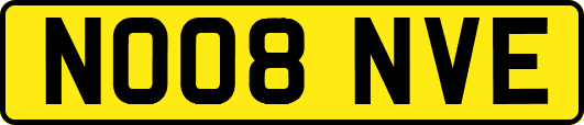 NO08NVE