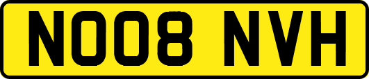 NO08NVH