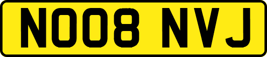 NO08NVJ