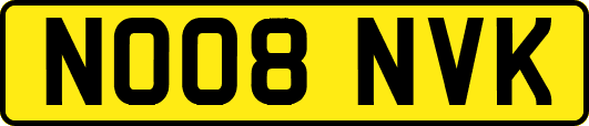 NO08NVK