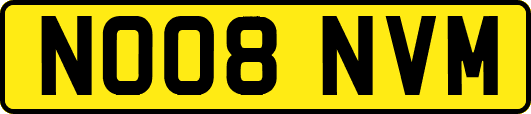 NO08NVM