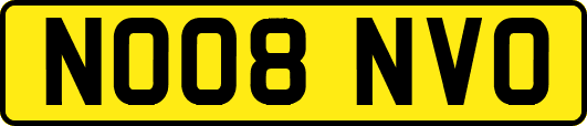 NO08NVO