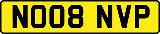 NO08NVP