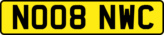 NO08NWC