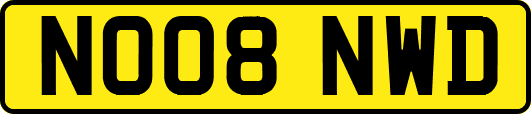 NO08NWD