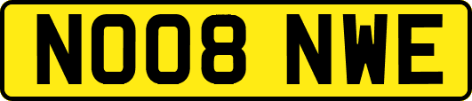 NO08NWE