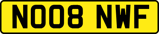 NO08NWF